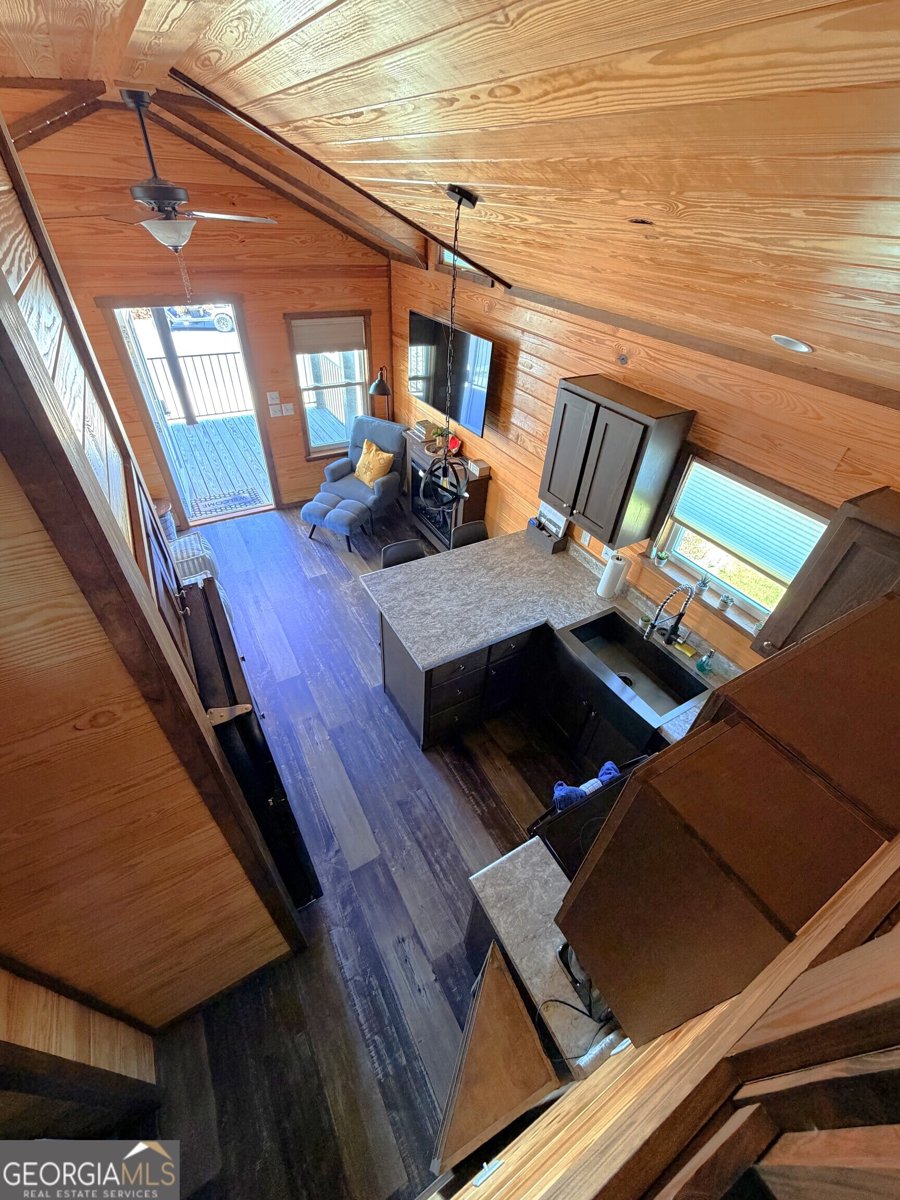 449 Mtn Creek Road Blairsville - Photo 21