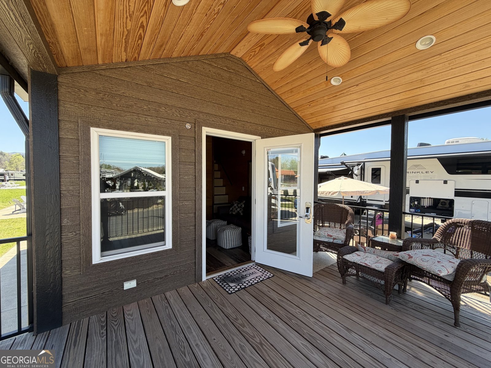 449 Mtn Creek Road Blairsville - Photo 24