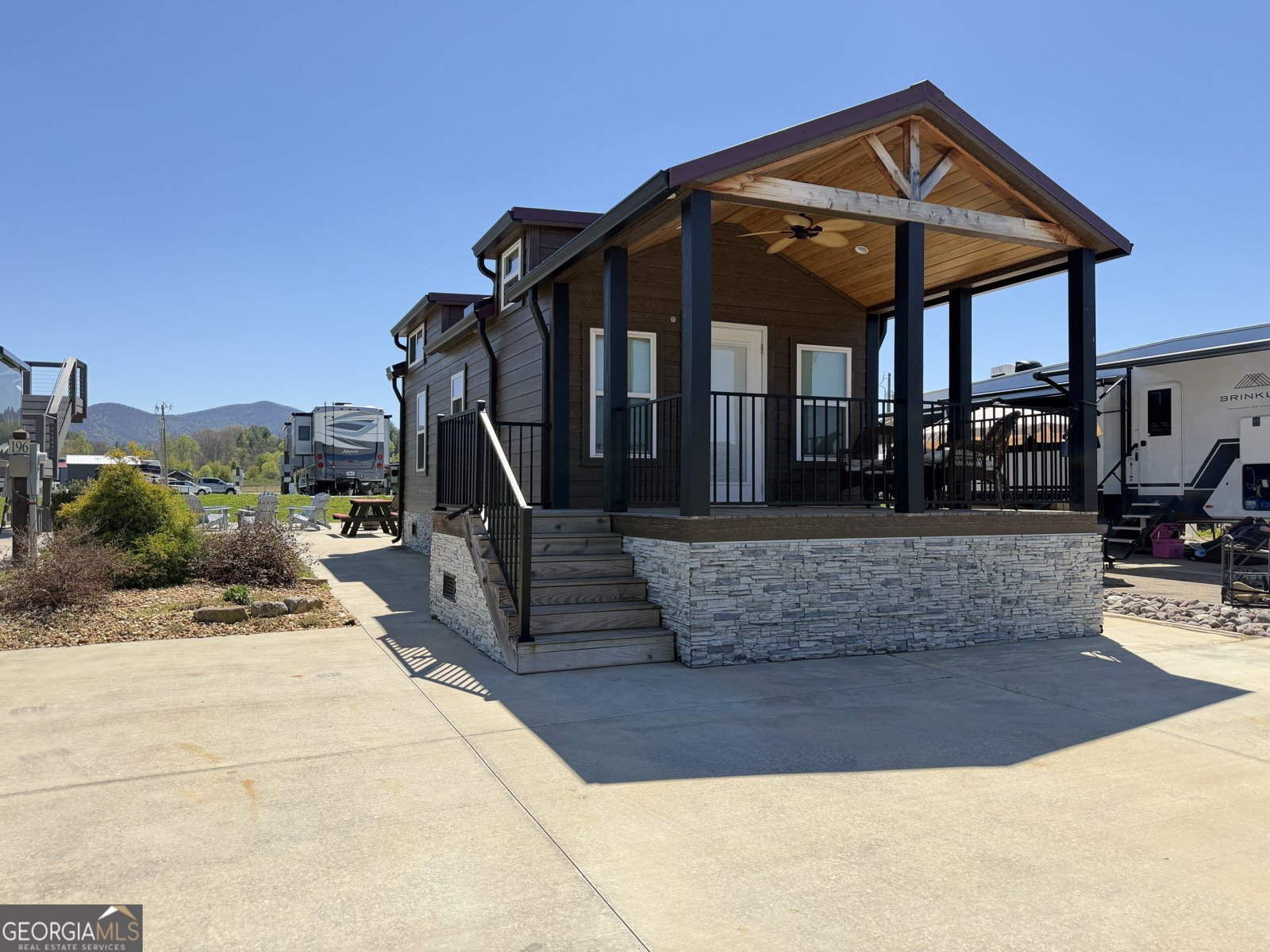 449 Mtn Creek Road Blairsville - Photo 25