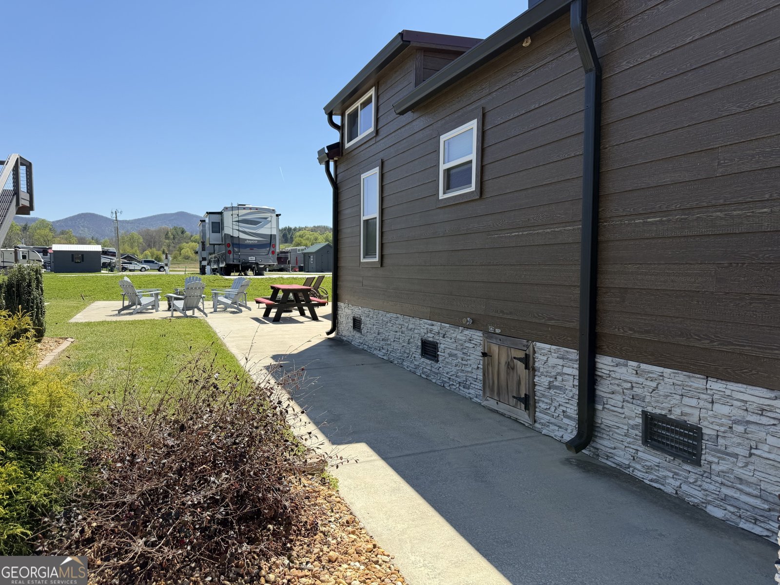 449 Mtn Creek Road Blairsville - Photo 26