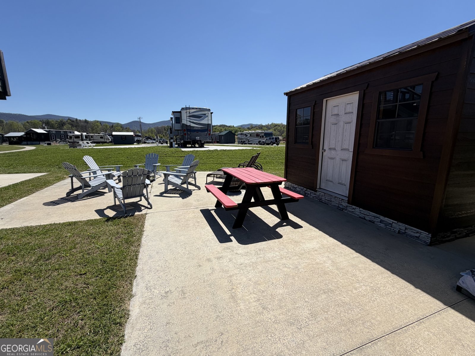 449 Mtn Creek Road Blairsville - Photo 27