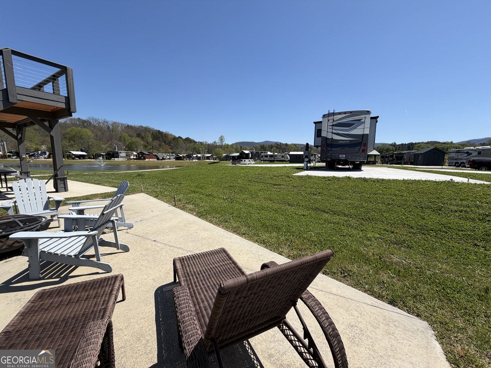 449 Mtn Creek Road Blairsville - Photo 28