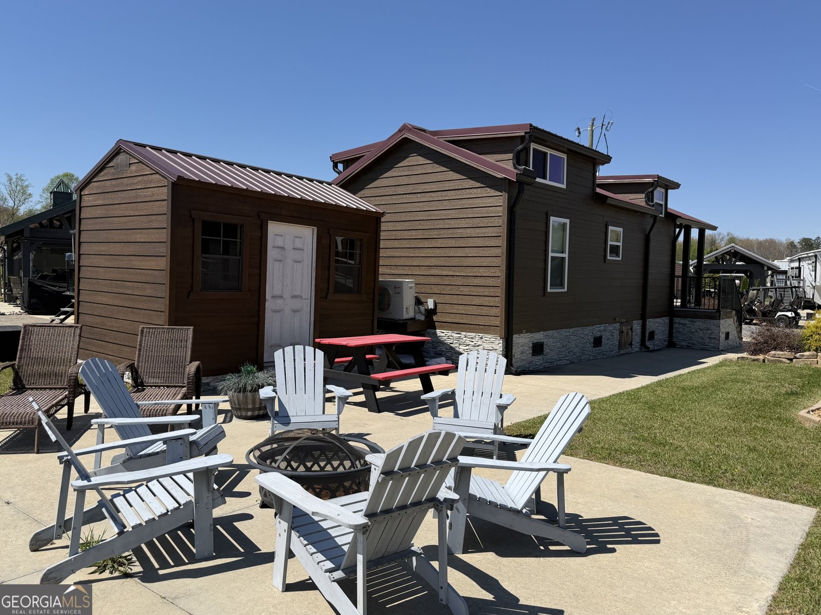 449 Mtn Creek Road Blairsville - Photo 29