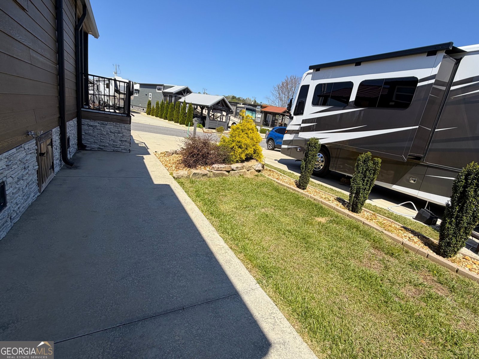 449 Mtn Creek Road Blairsville - Photo 30