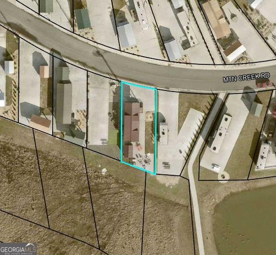 449 Mtn Creek Road Blairsville - Photo 31