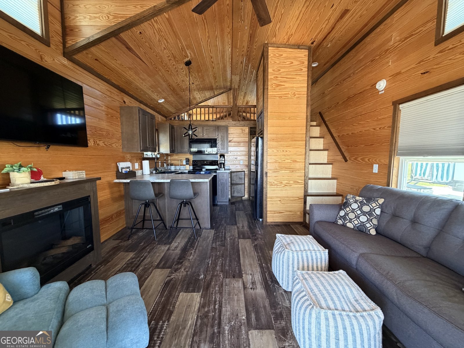 449 Mtn Creek Road Blairsville - Photo 6