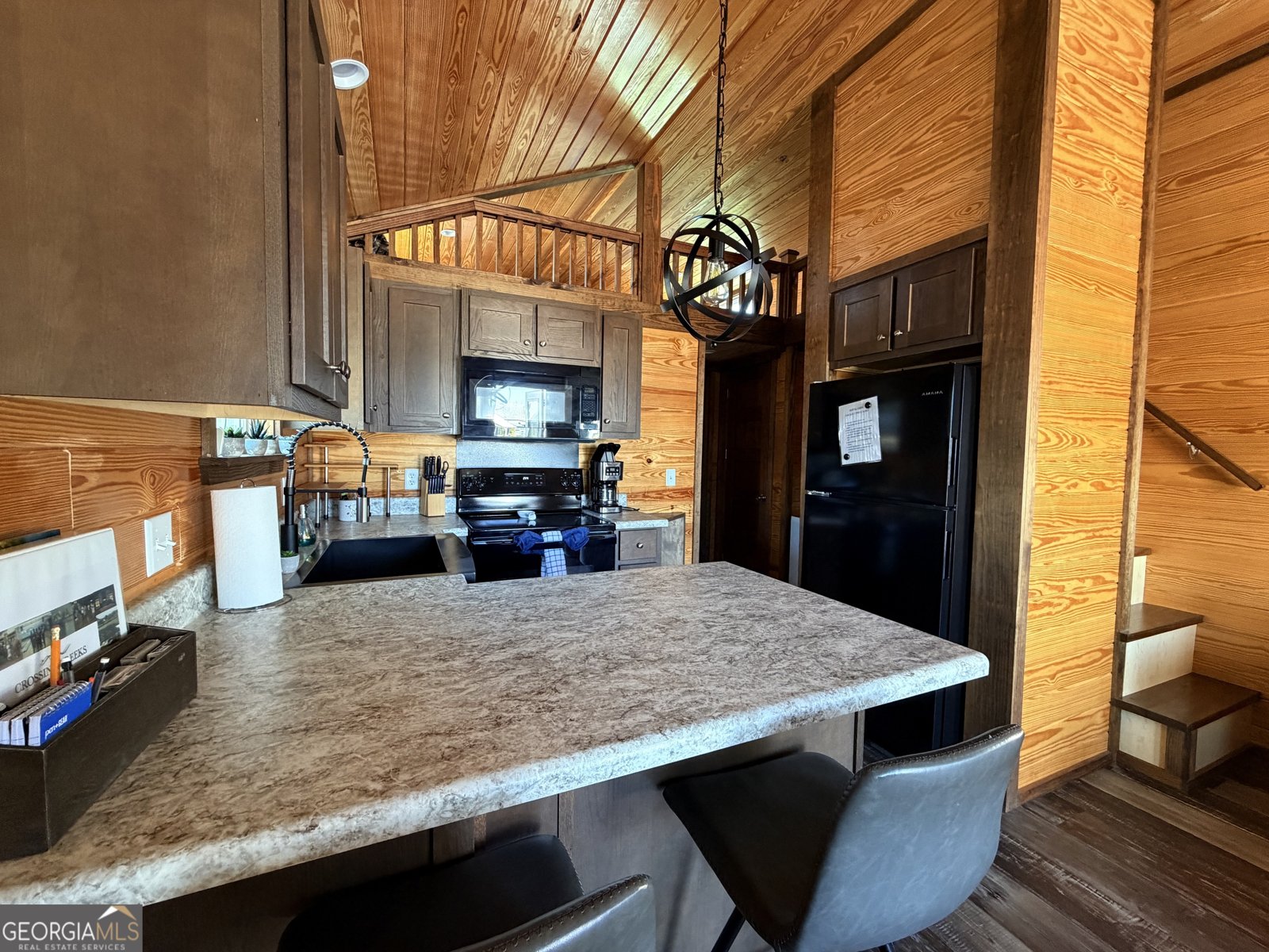 449 Mtn Creek Road Blairsville - Photo 8