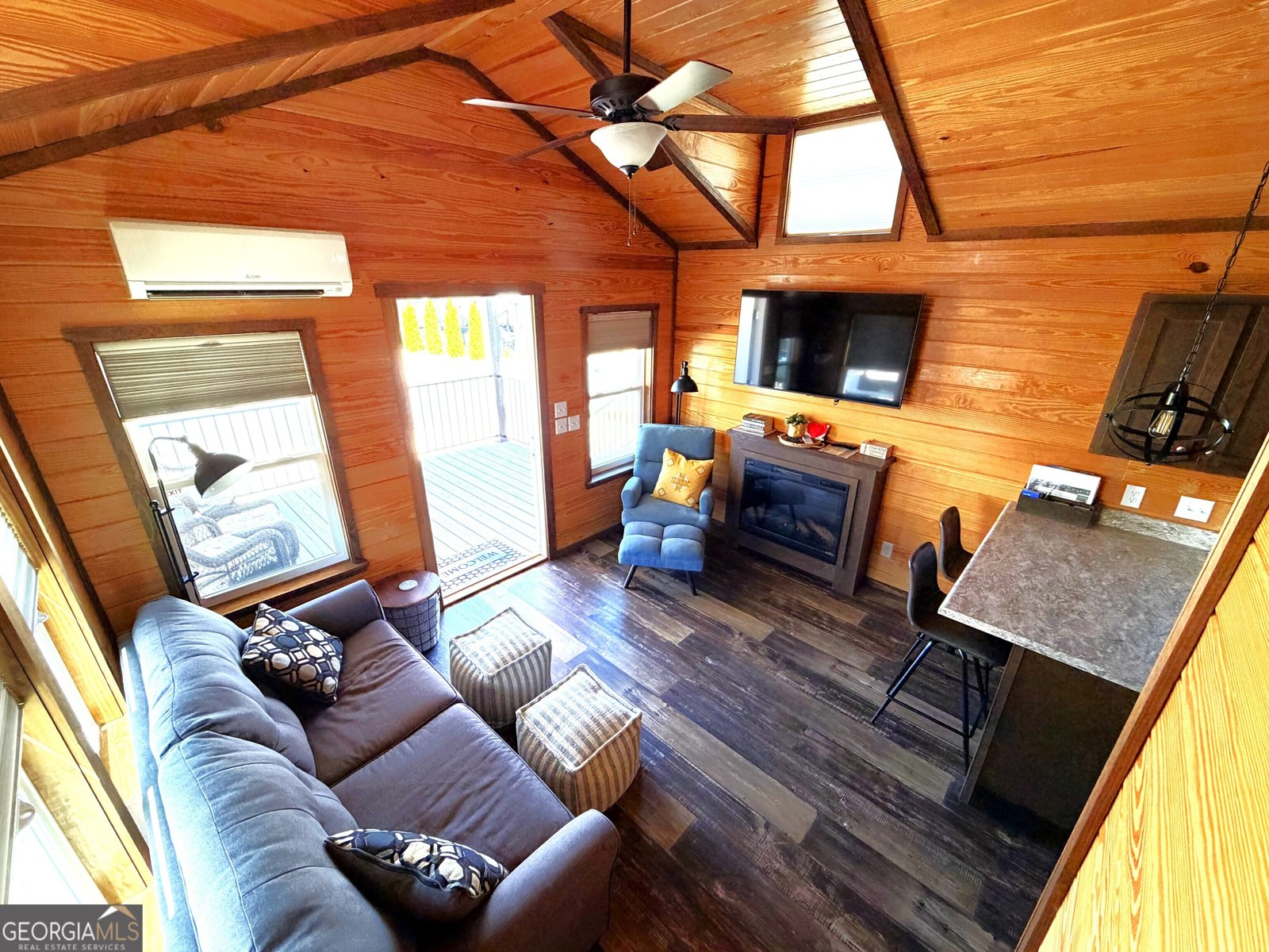 449 Mtn Creek Road Blairsville - Photo 9