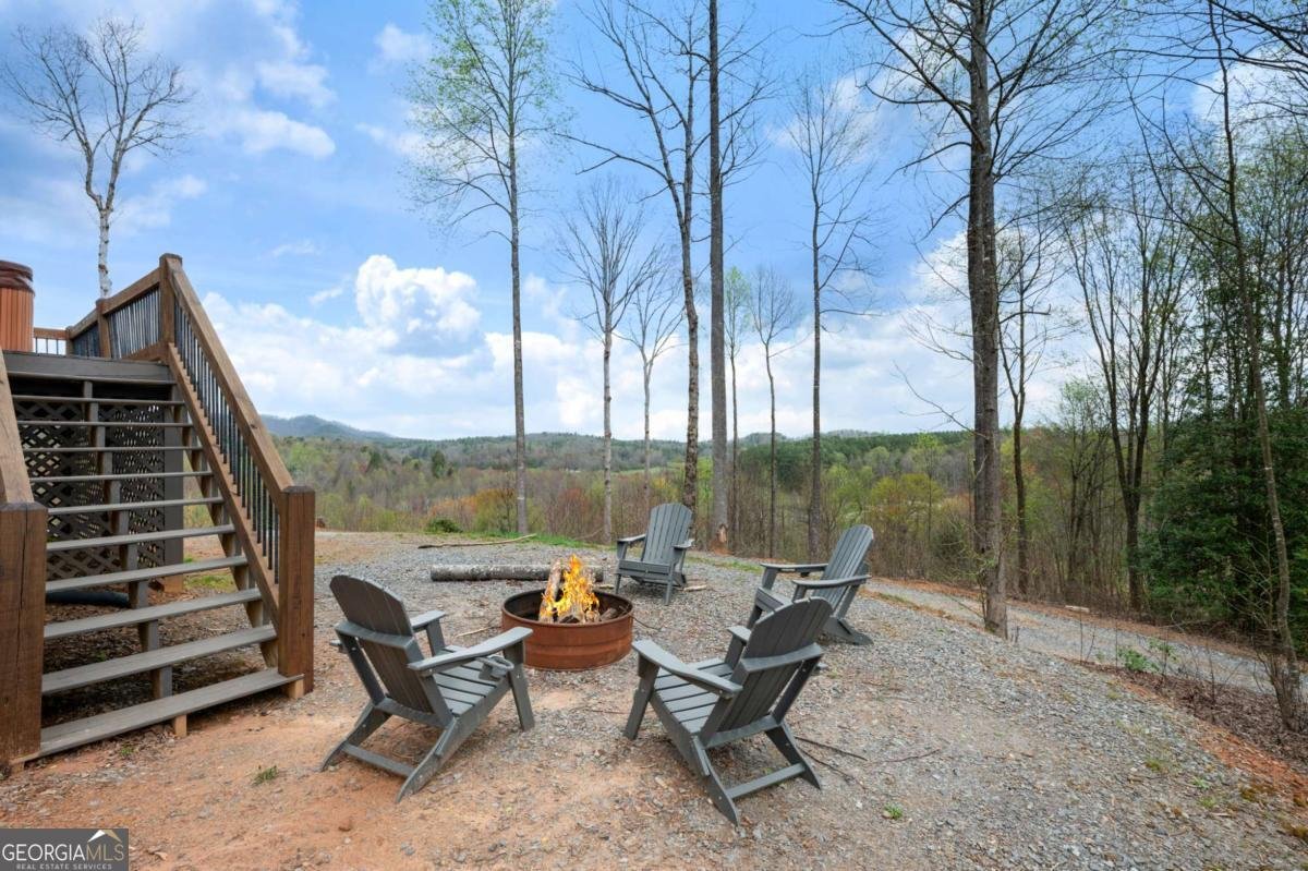 136 Pack Creek Road Blue Ridge - Photo 21