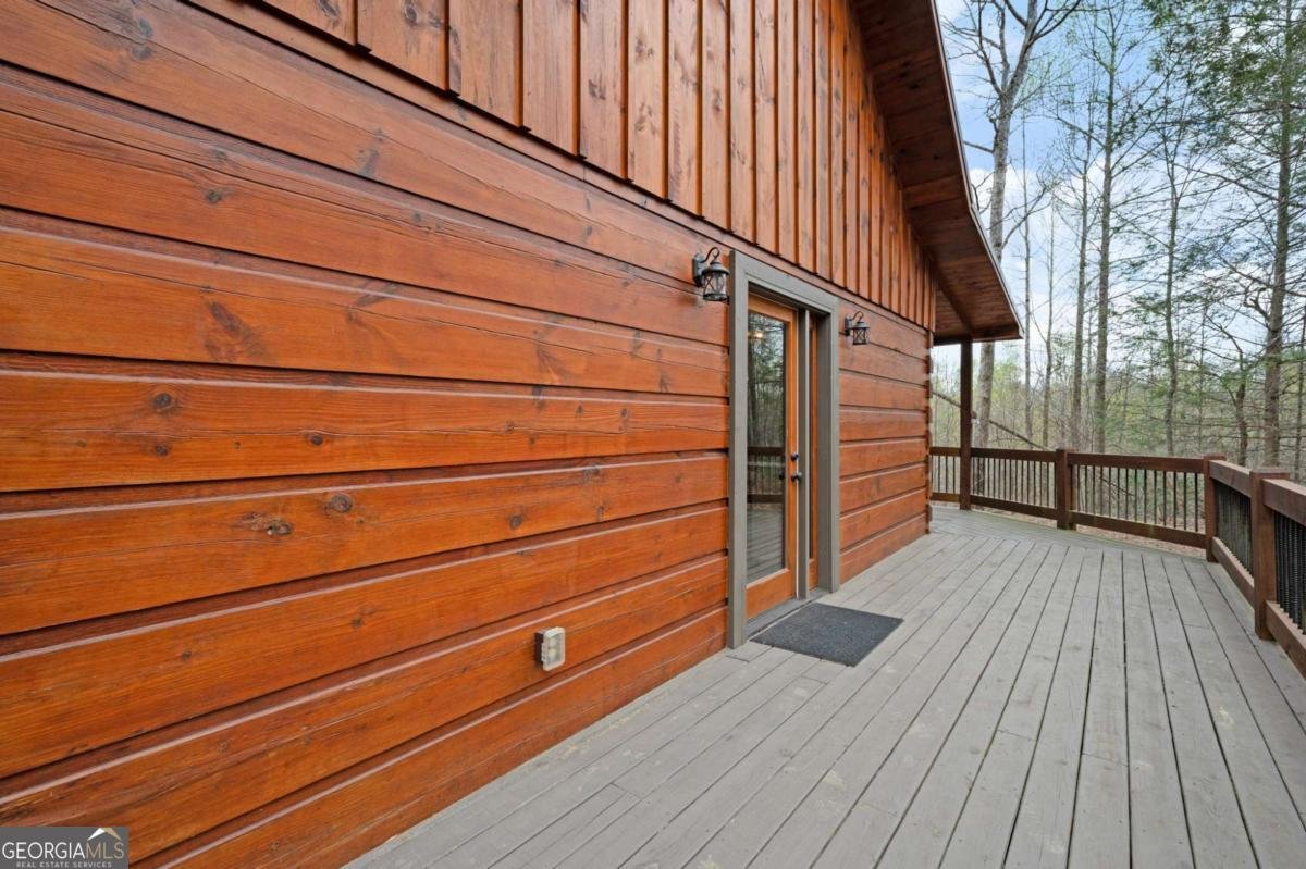 136 Pack Creek Road Blue Ridge - Photo 22