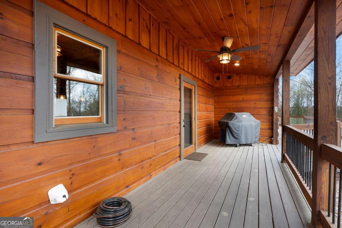 136 Pack Creek Road Blue Ridge - Photo 23