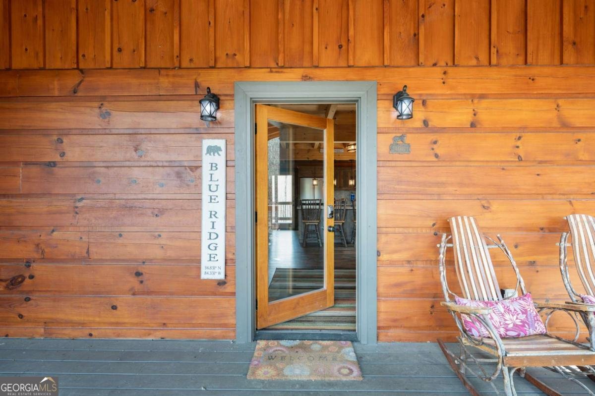 136 Pack Creek Road Blue Ridge - Photo 33