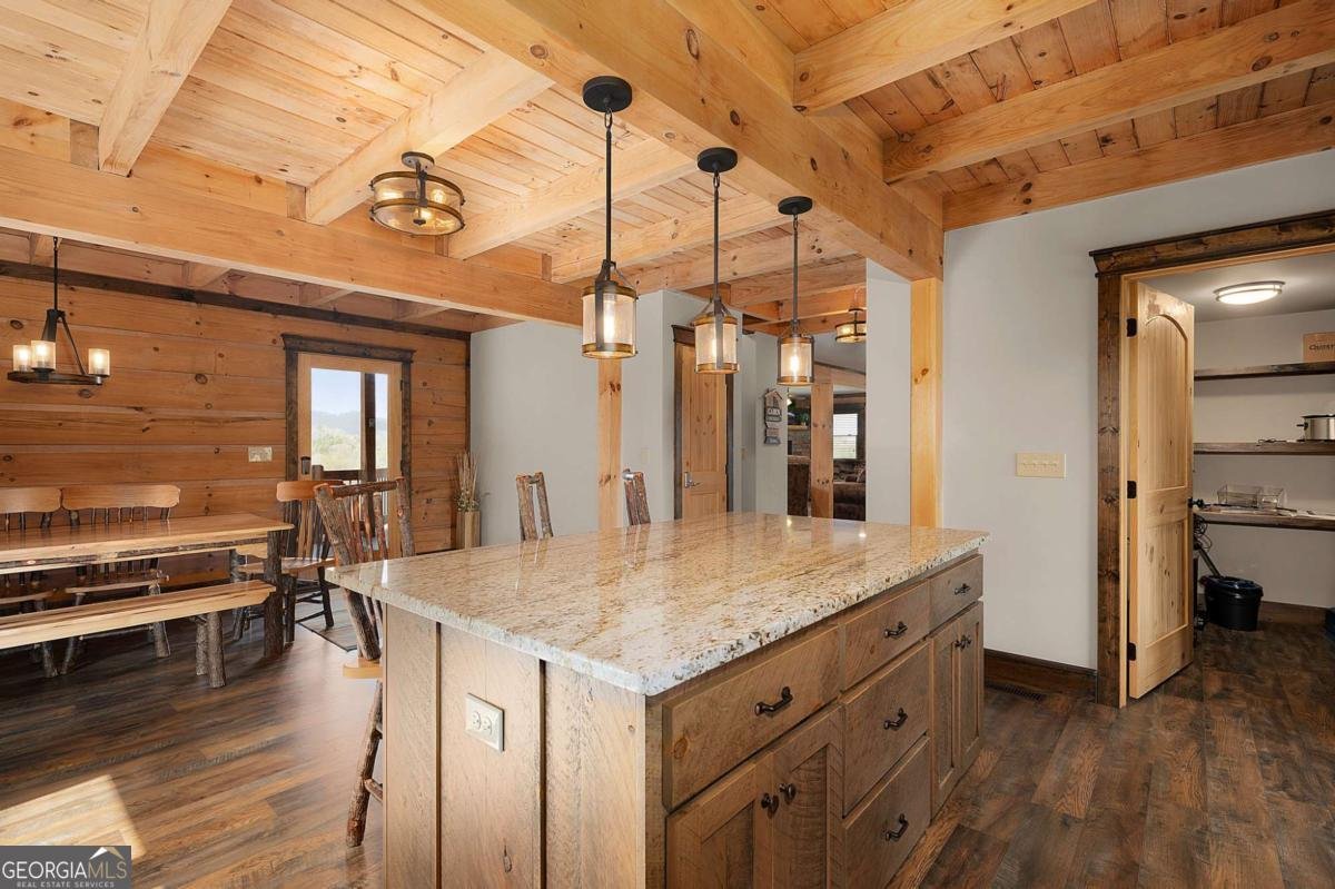 136 Pack Creek Road Blue Ridge - Photo 38