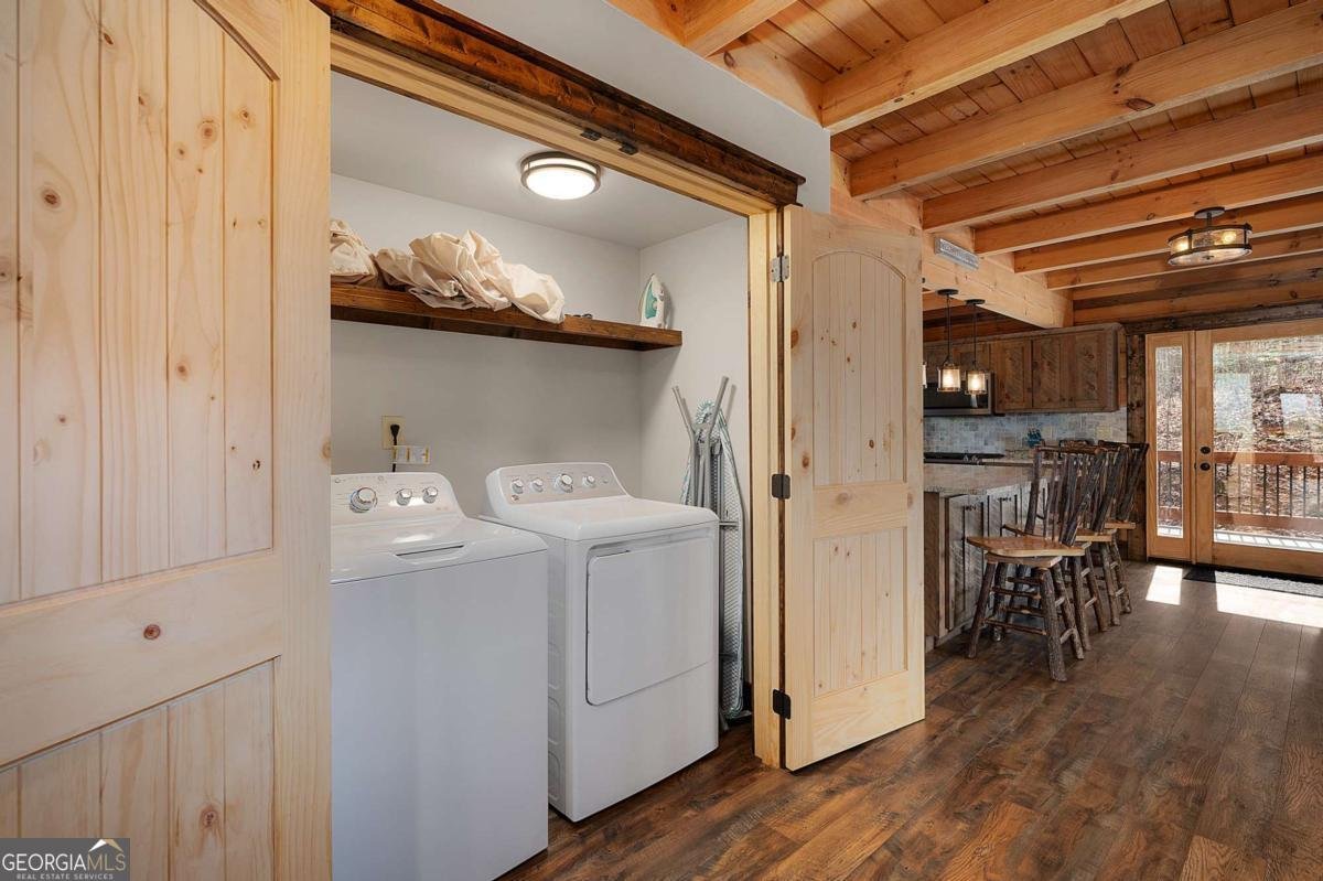 136 Pack Creek Road Blue Ridge - Photo 39