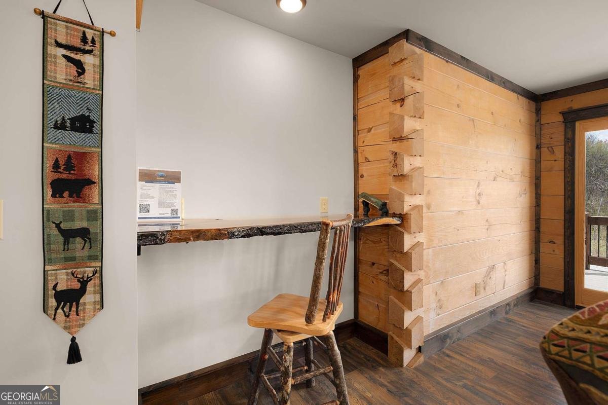 136 Pack Creek Road Blue Ridge - Photo 43