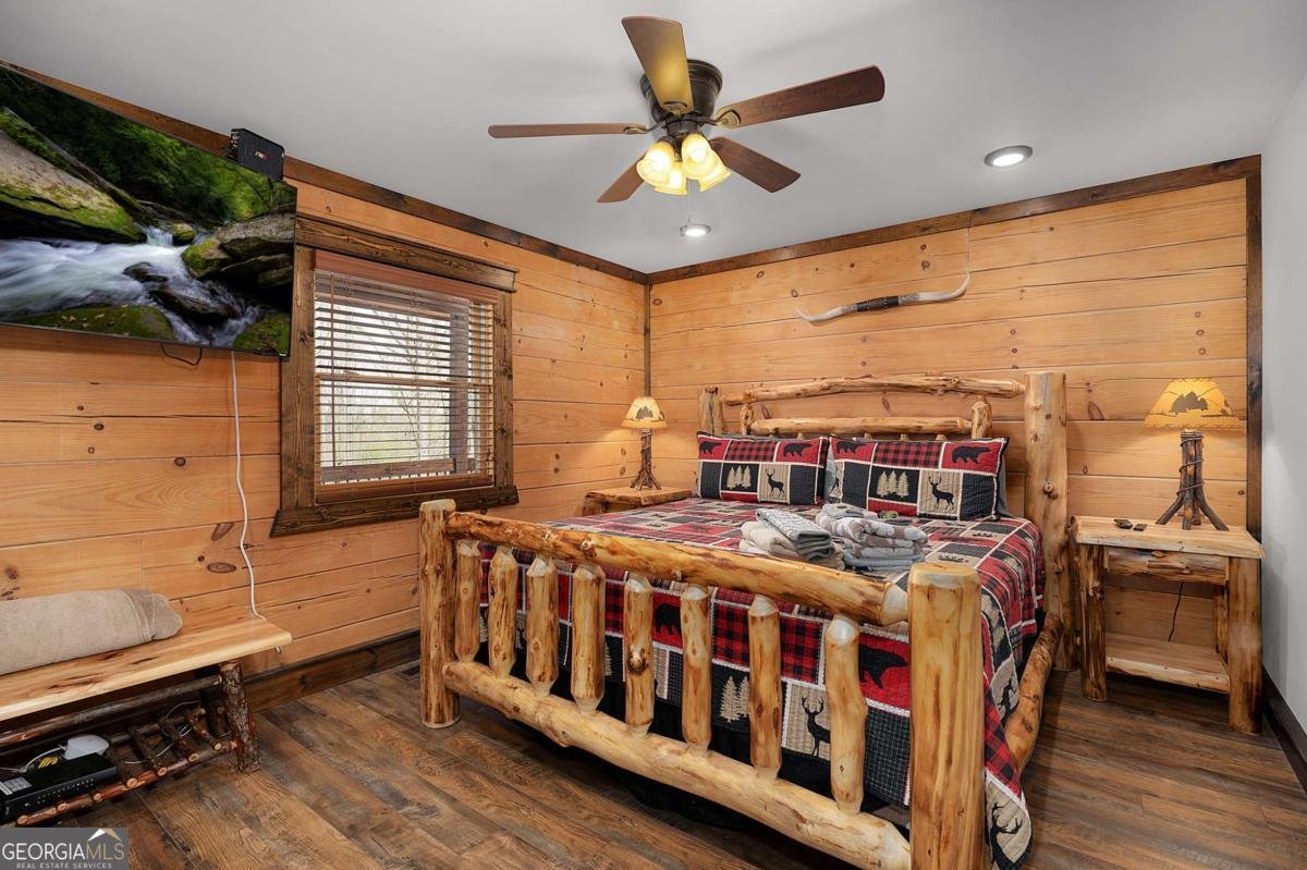 136 Pack Creek Road Blue Ridge - Photo 44