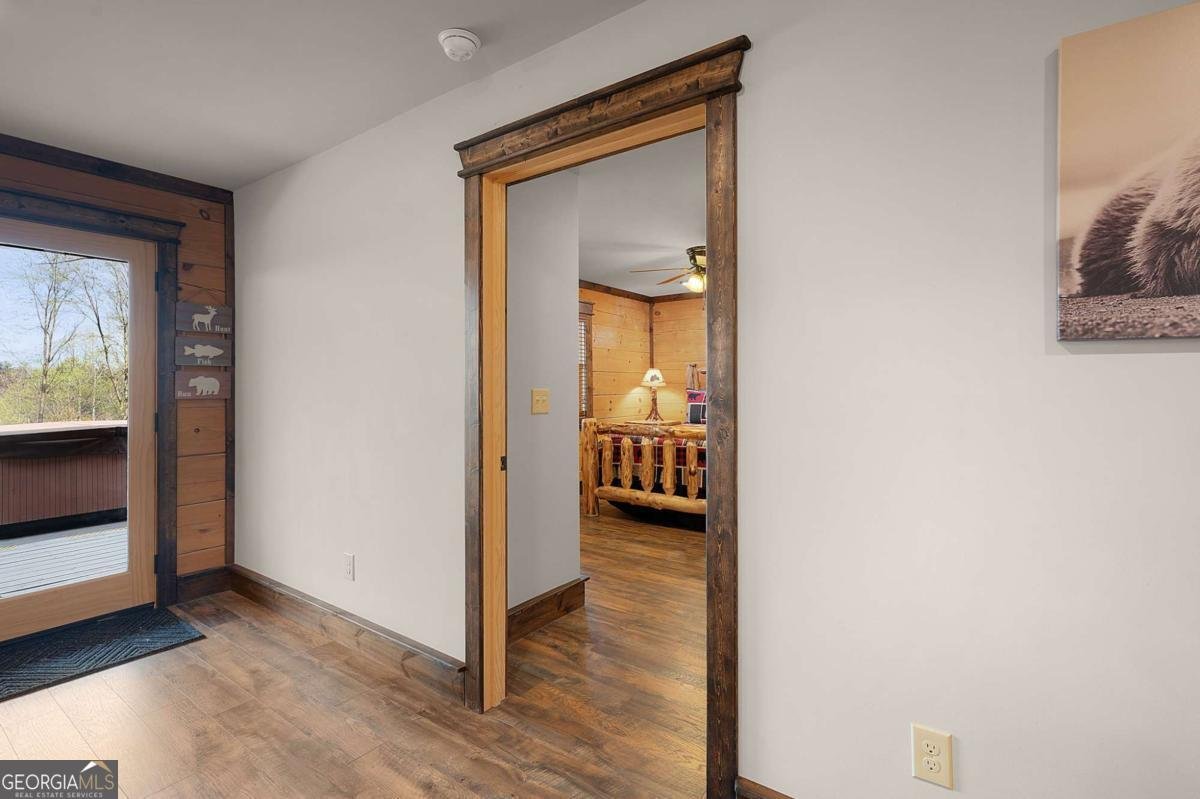 136 Pack Creek Road Blue Ridge - Photo 45