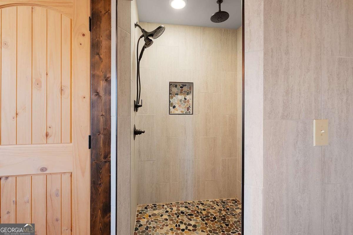 136 Pack Creek Road Blue Ridge - Photo 48