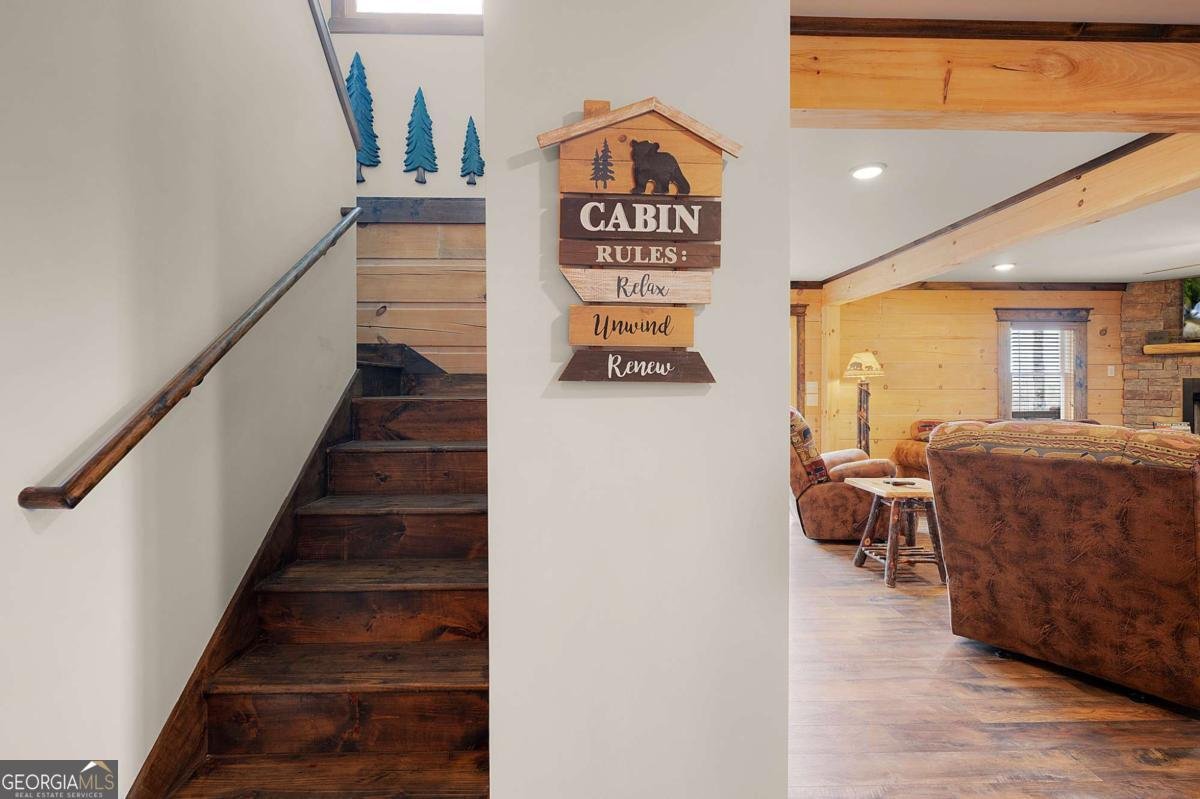 136 Pack Creek Road Blue Ridge - Photo 50