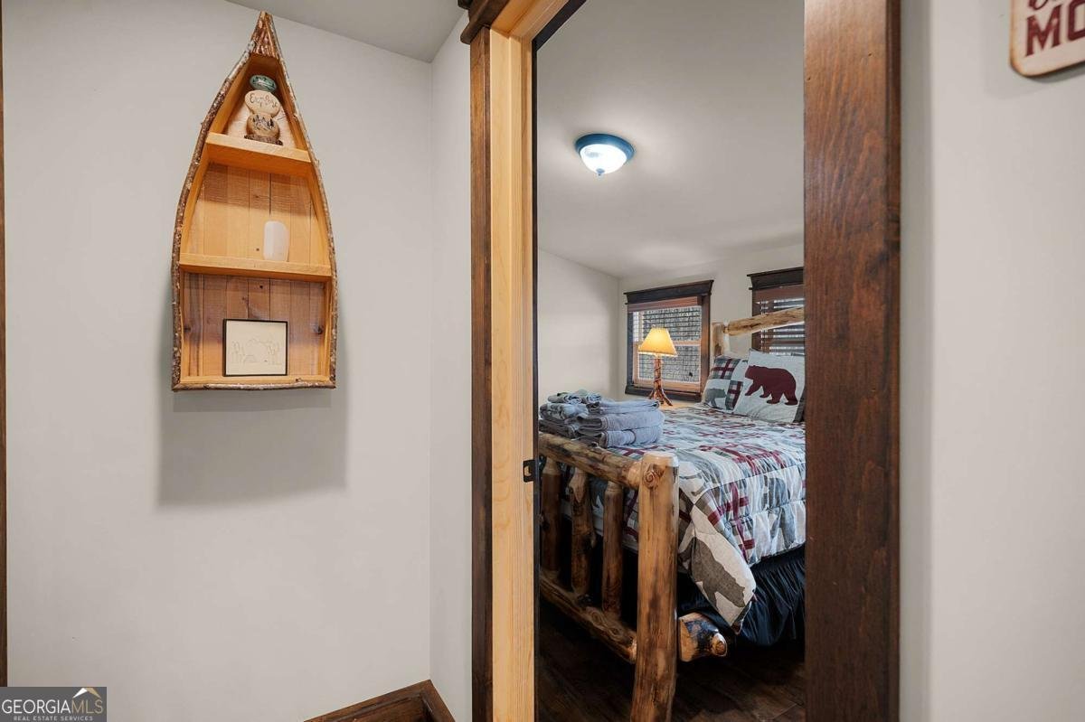 136 Pack Creek Road Blue Ridge - Photo 53