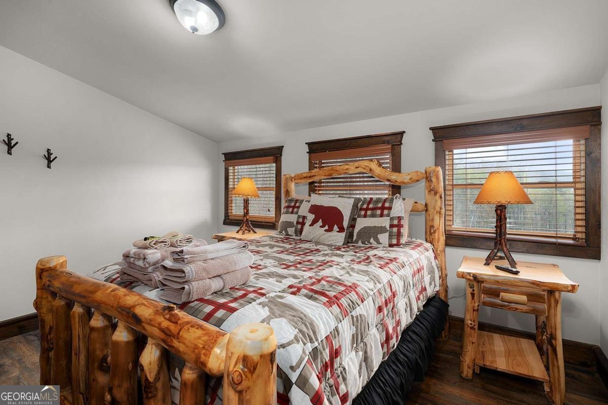 136 Pack Creek Road Blue Ridge - Photo 54