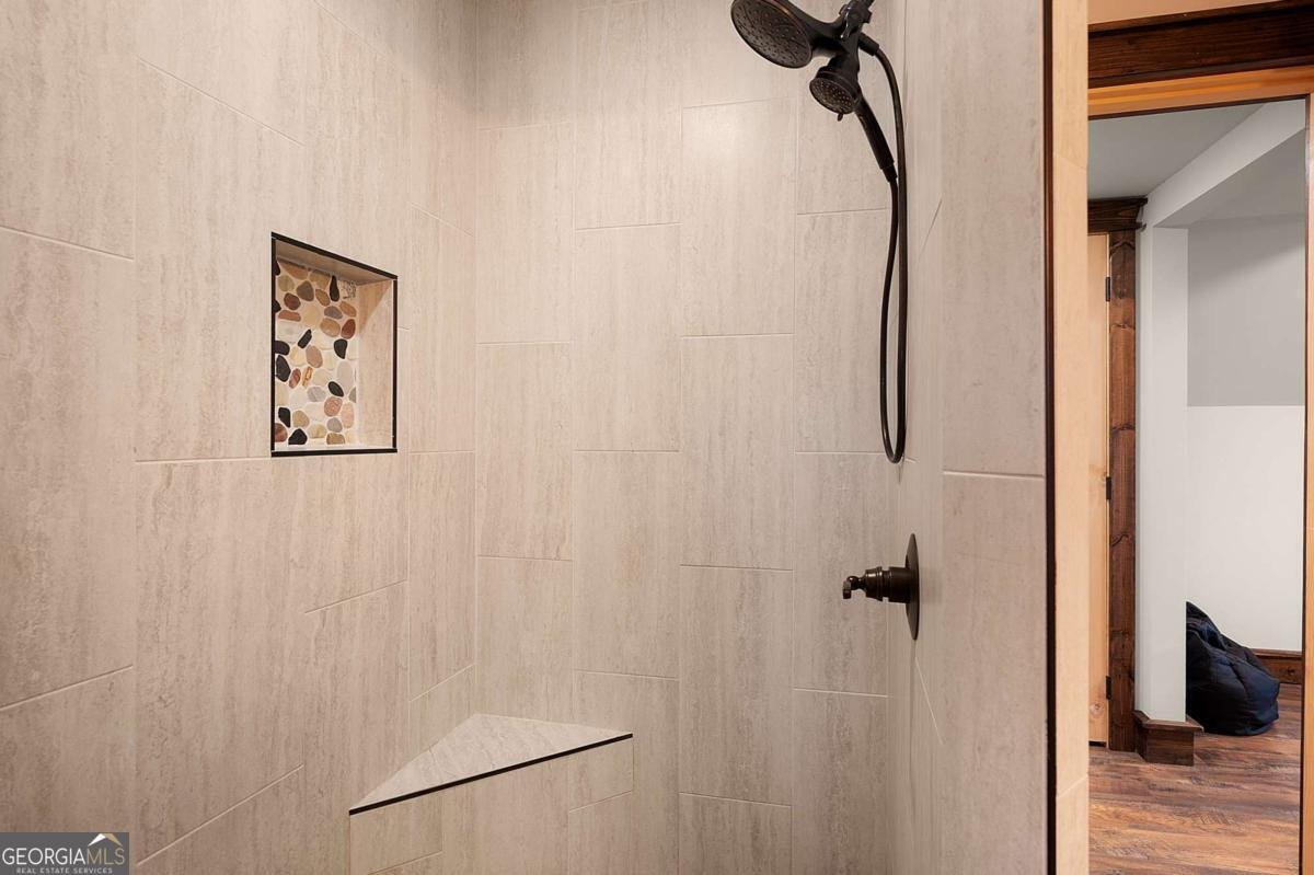 136 Pack Creek Road Blue Ridge - Photo 57