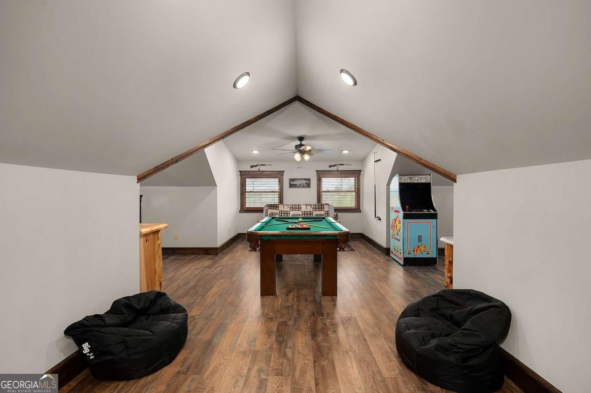 136 Pack Creek Road Blue Ridge - Photo 58