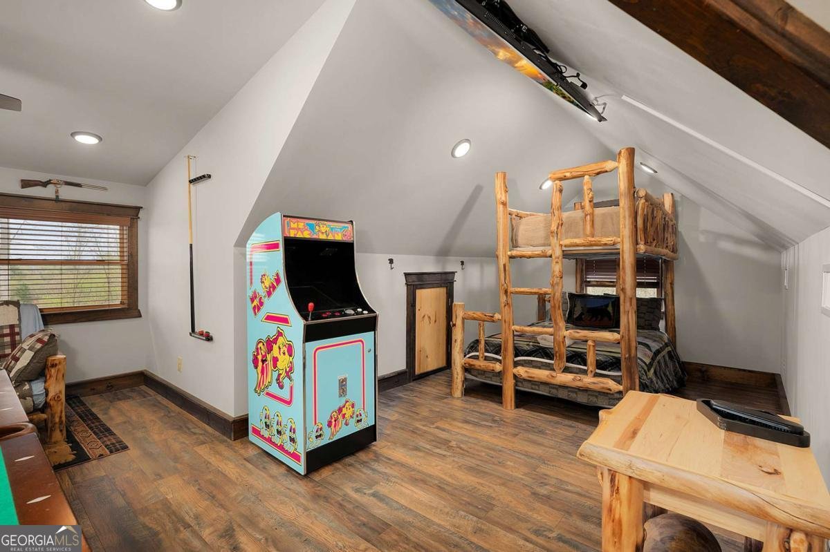 136 Pack Creek Road Blue Ridge - Photo 59