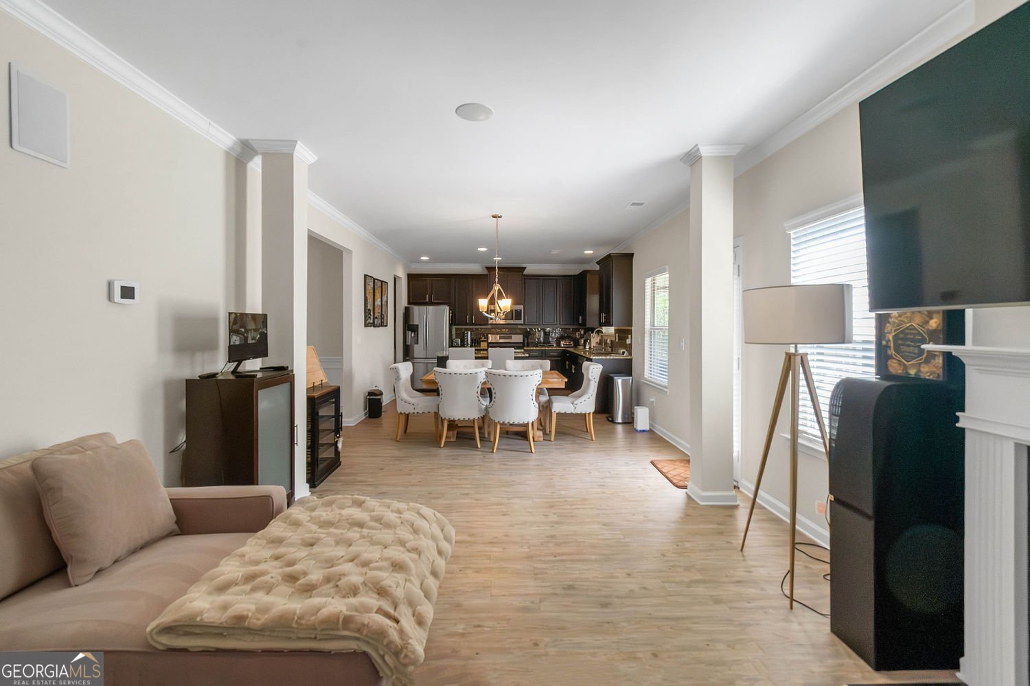 5743 Savannah River Road Atlanta - Photo 11