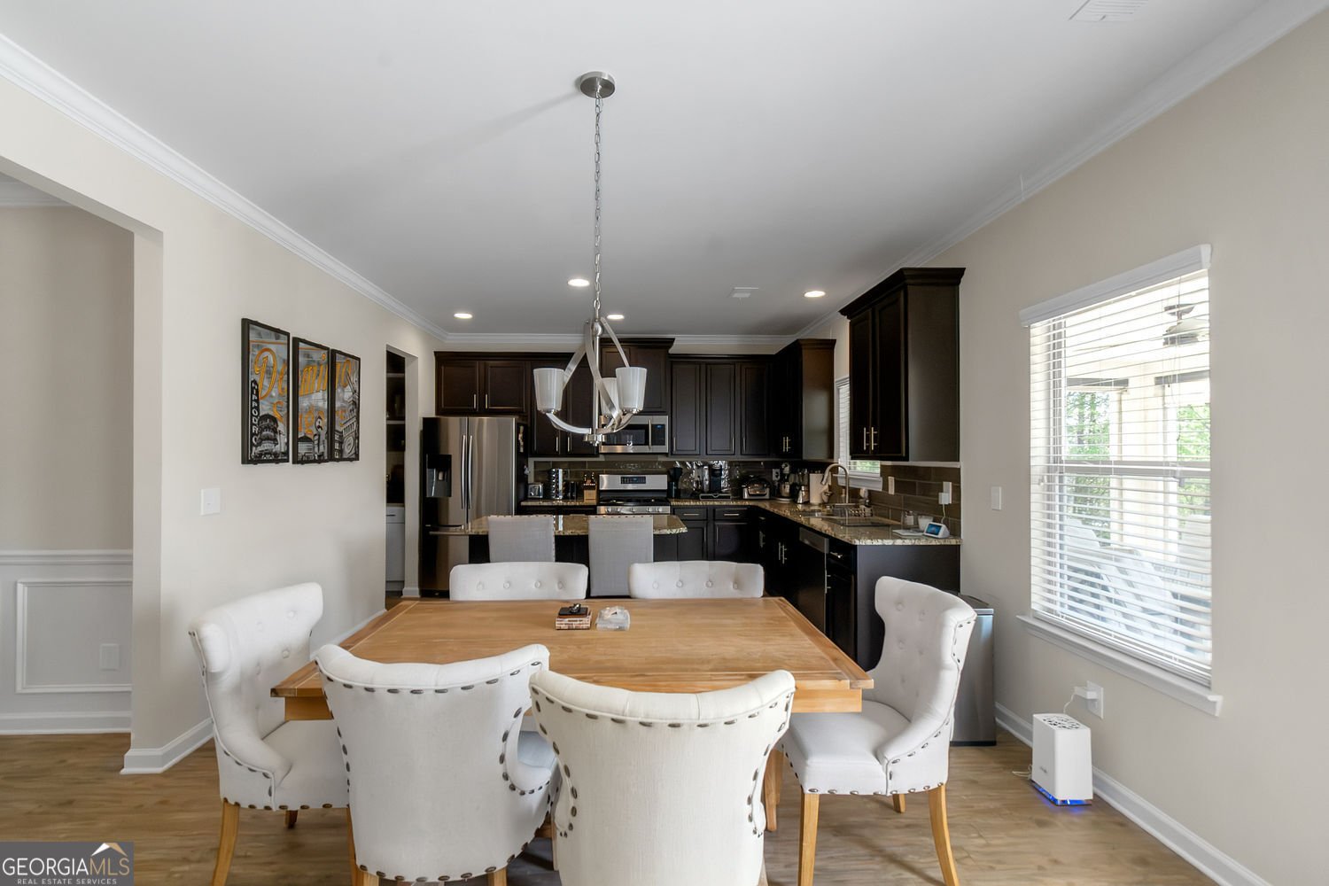 5743 Savannah River Road Atlanta - Photo 13