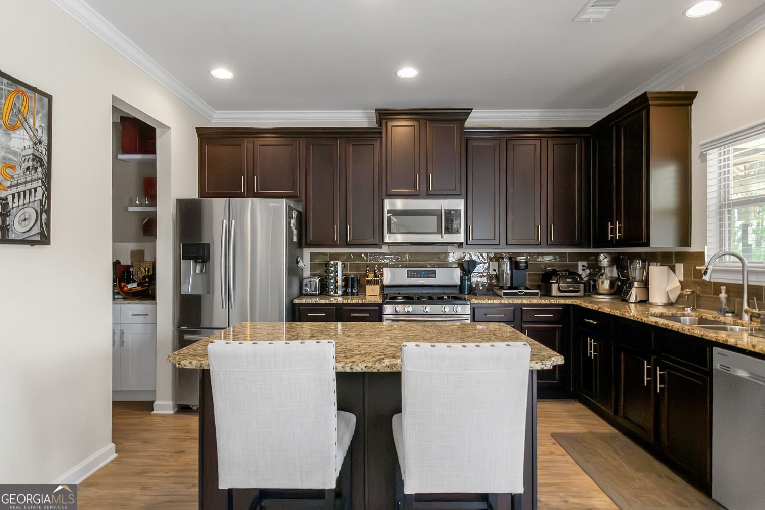 5743 Savannah River Road Atlanta - Photo 14