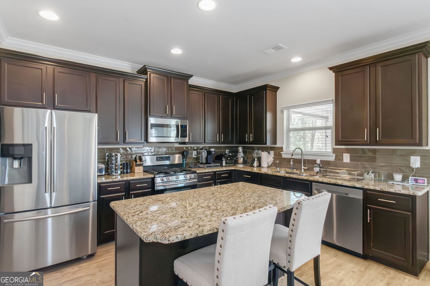 5743 Savannah River Road Atlanta - Photo 15