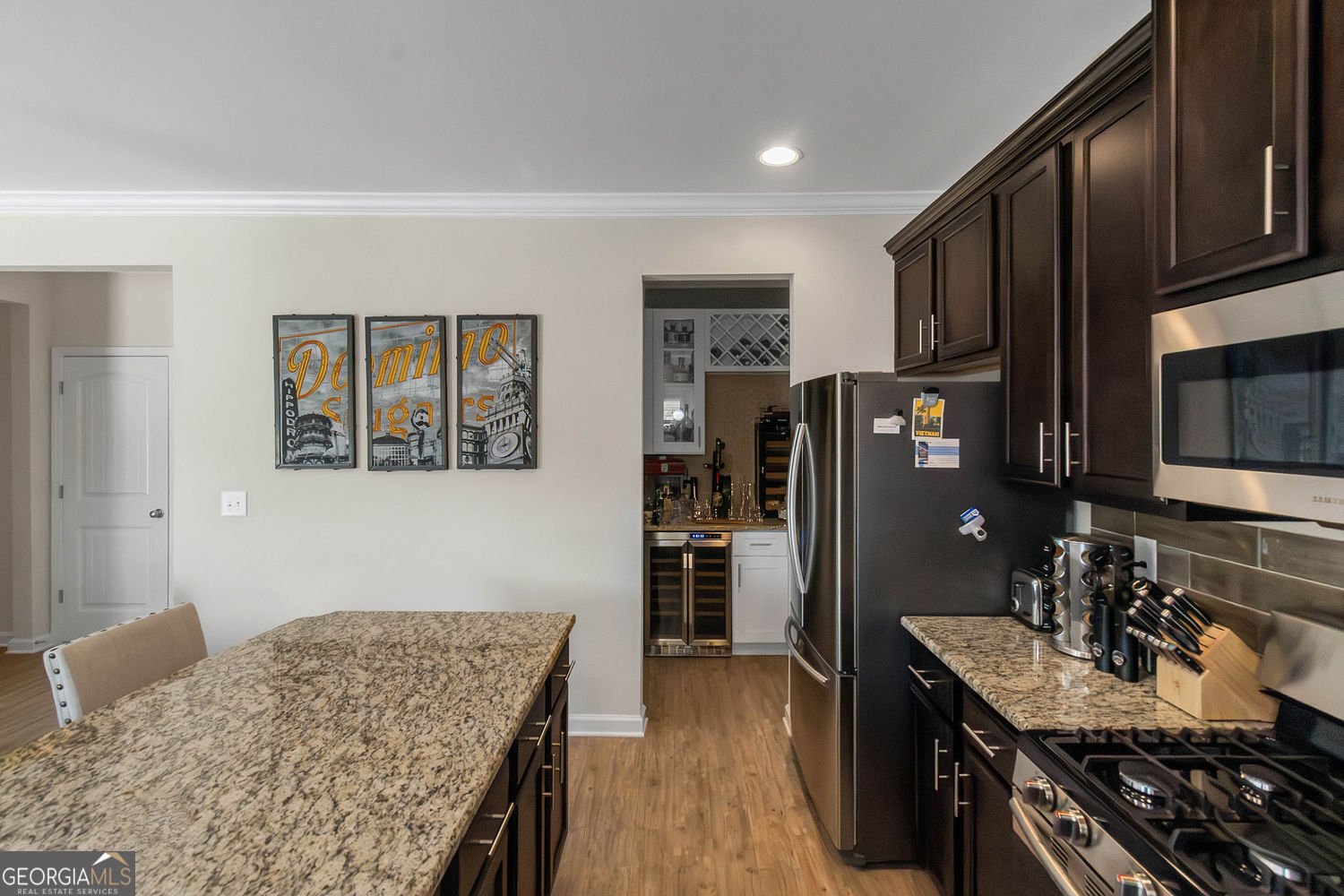 5743 Savannah River Road Atlanta - Photo 17