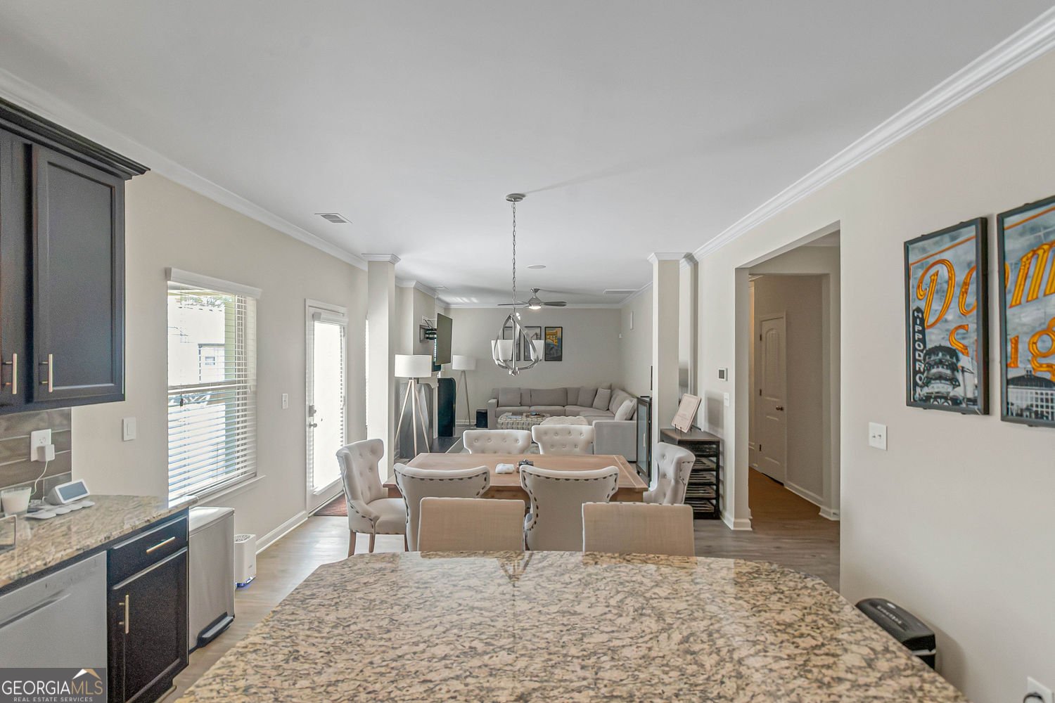 5743 Savannah River Road Atlanta - Photo 19