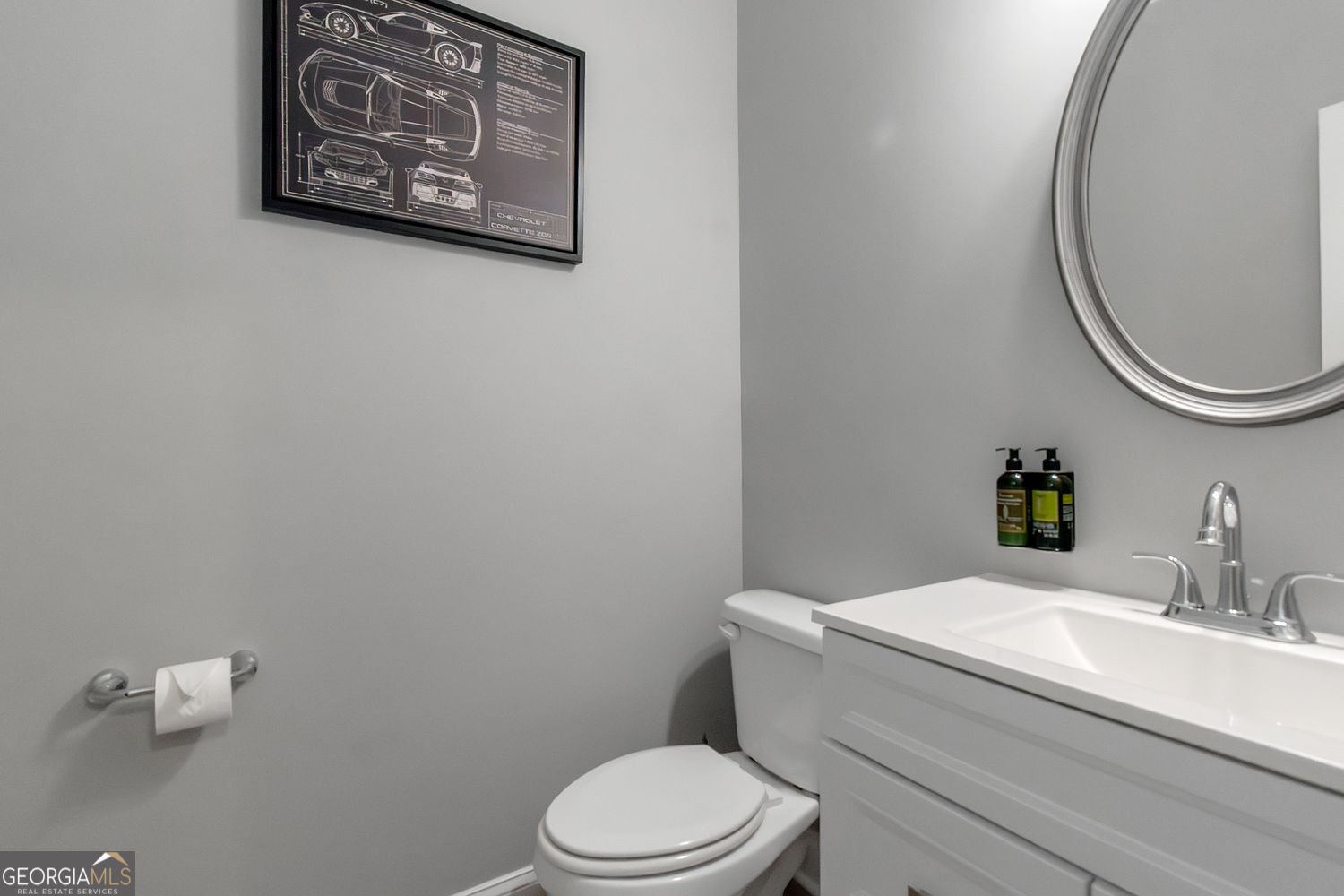 5743 Savannah River Road Atlanta - Photo 23