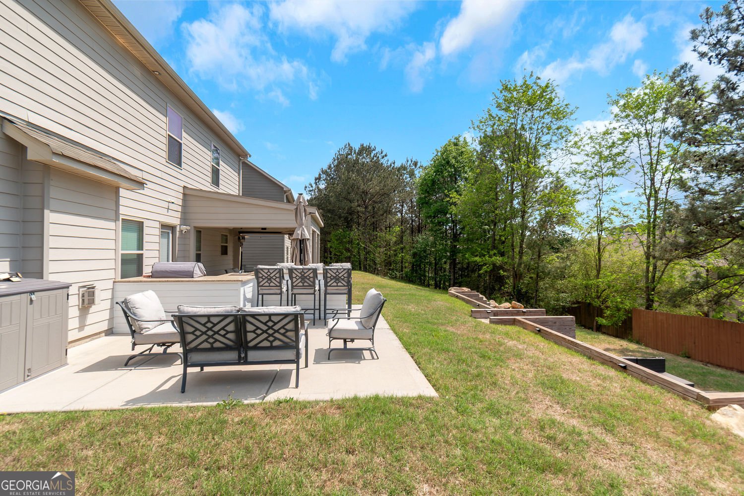 5743 Savannah River Road Atlanta - Photo 6