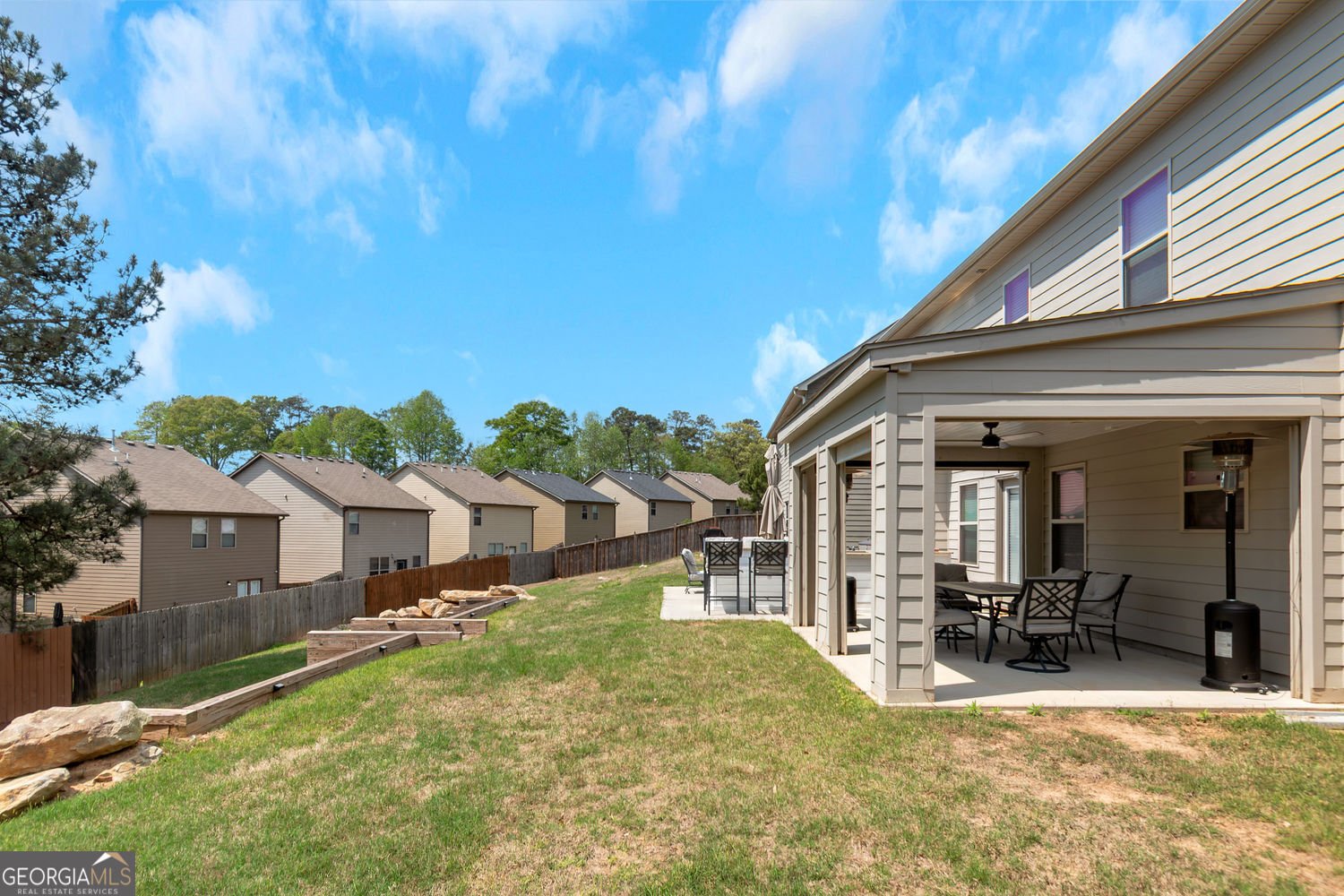 5743 Savannah River Road Atlanta - Photo 7