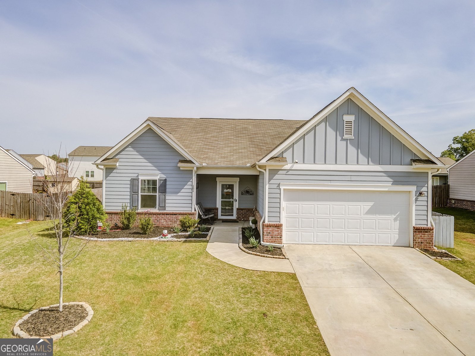 161 Verona Drive Cartersville - Photo 1