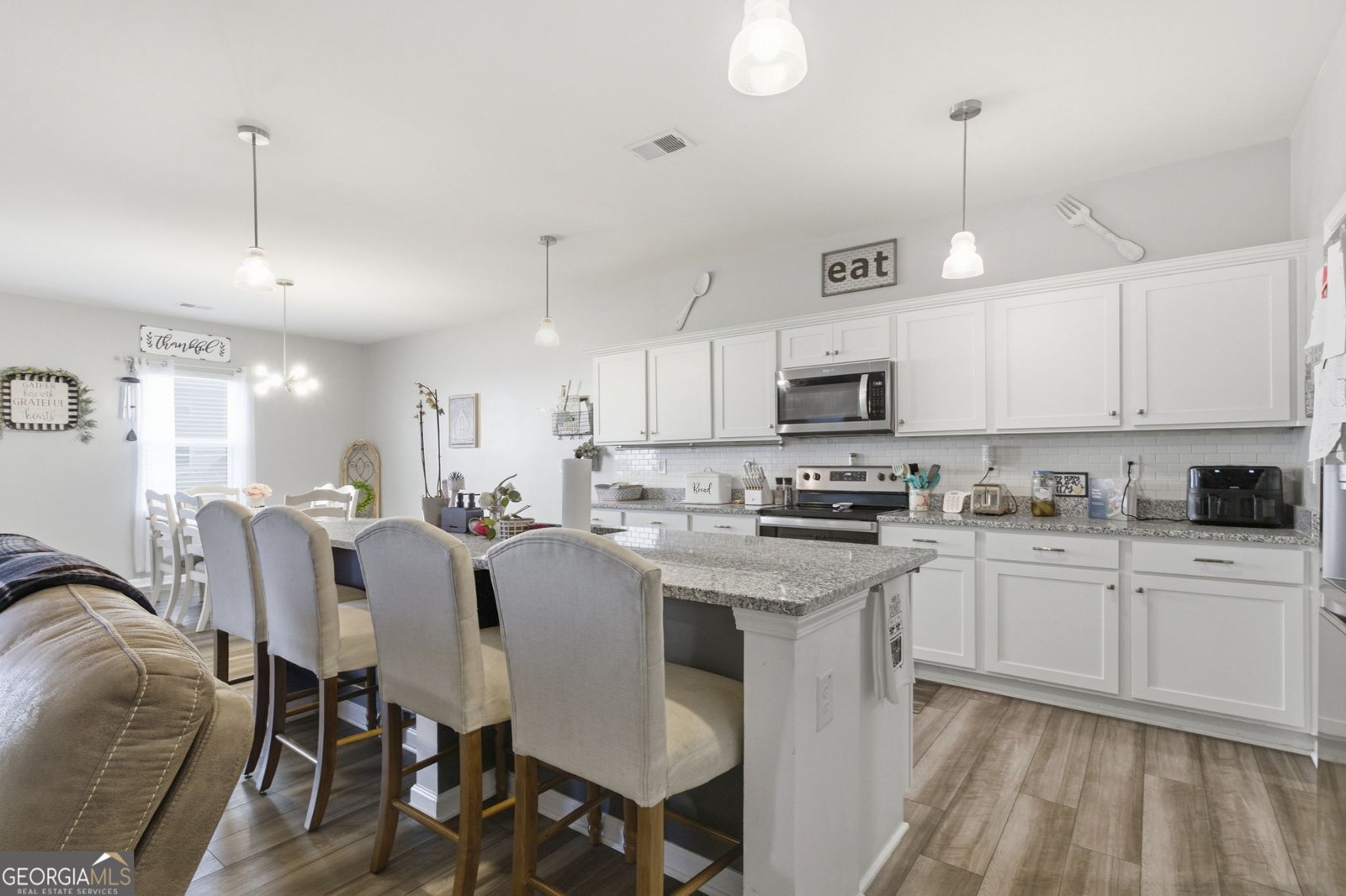 161 Verona Drive Cartersville - Photo 10