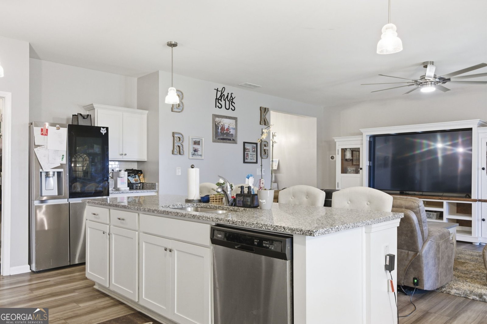 161 Verona Drive Cartersville - Photo 11