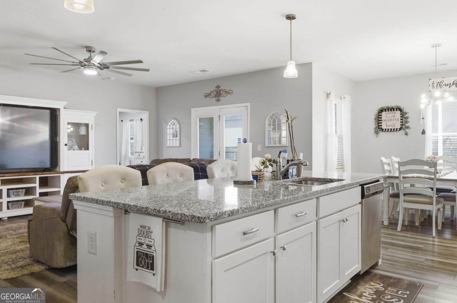 161 Verona Drive Cartersville - Photo 19