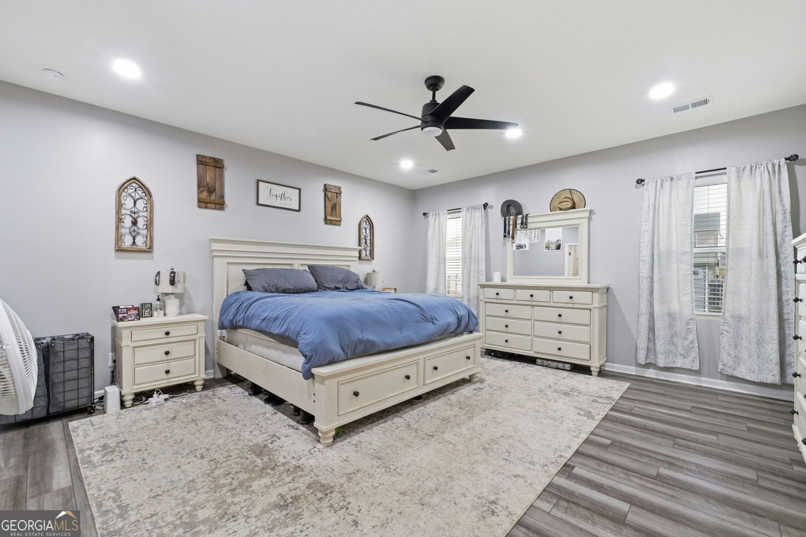 161 Verona Drive Cartersville - Photo 22