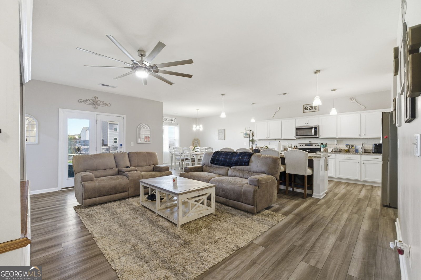 161 Verona Drive Cartersville - Photo 37