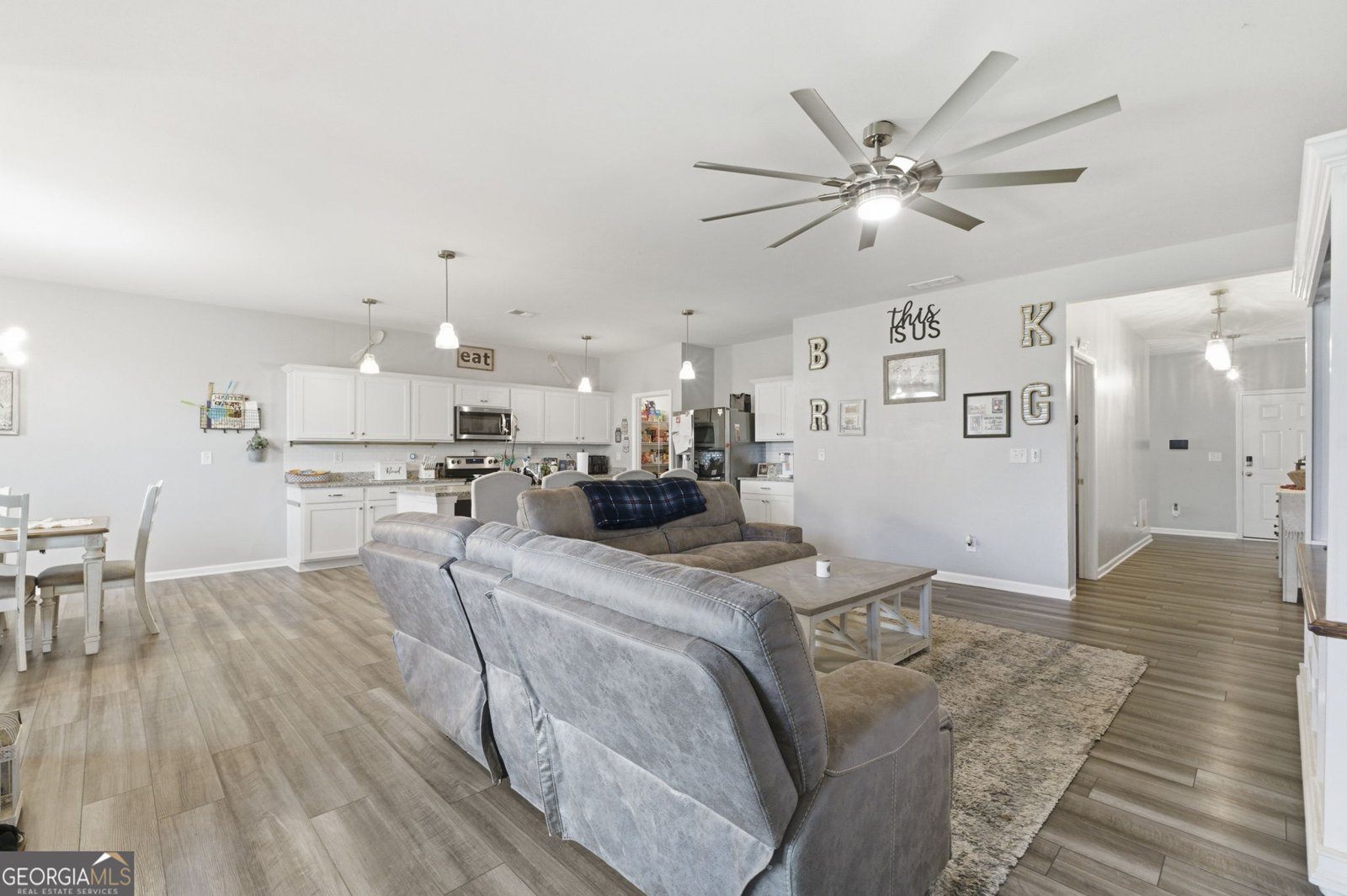 161 Verona Drive Cartersville - Photo 43