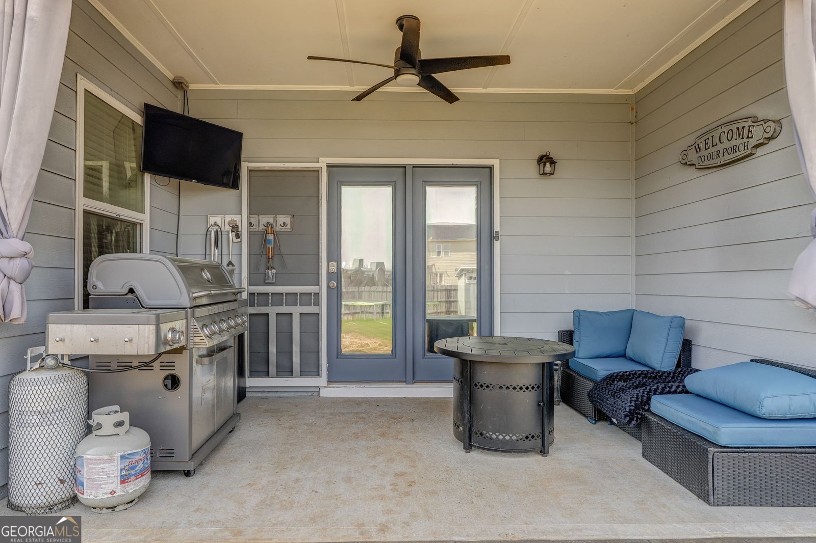 161 Verona Drive Cartersville - Photo 50