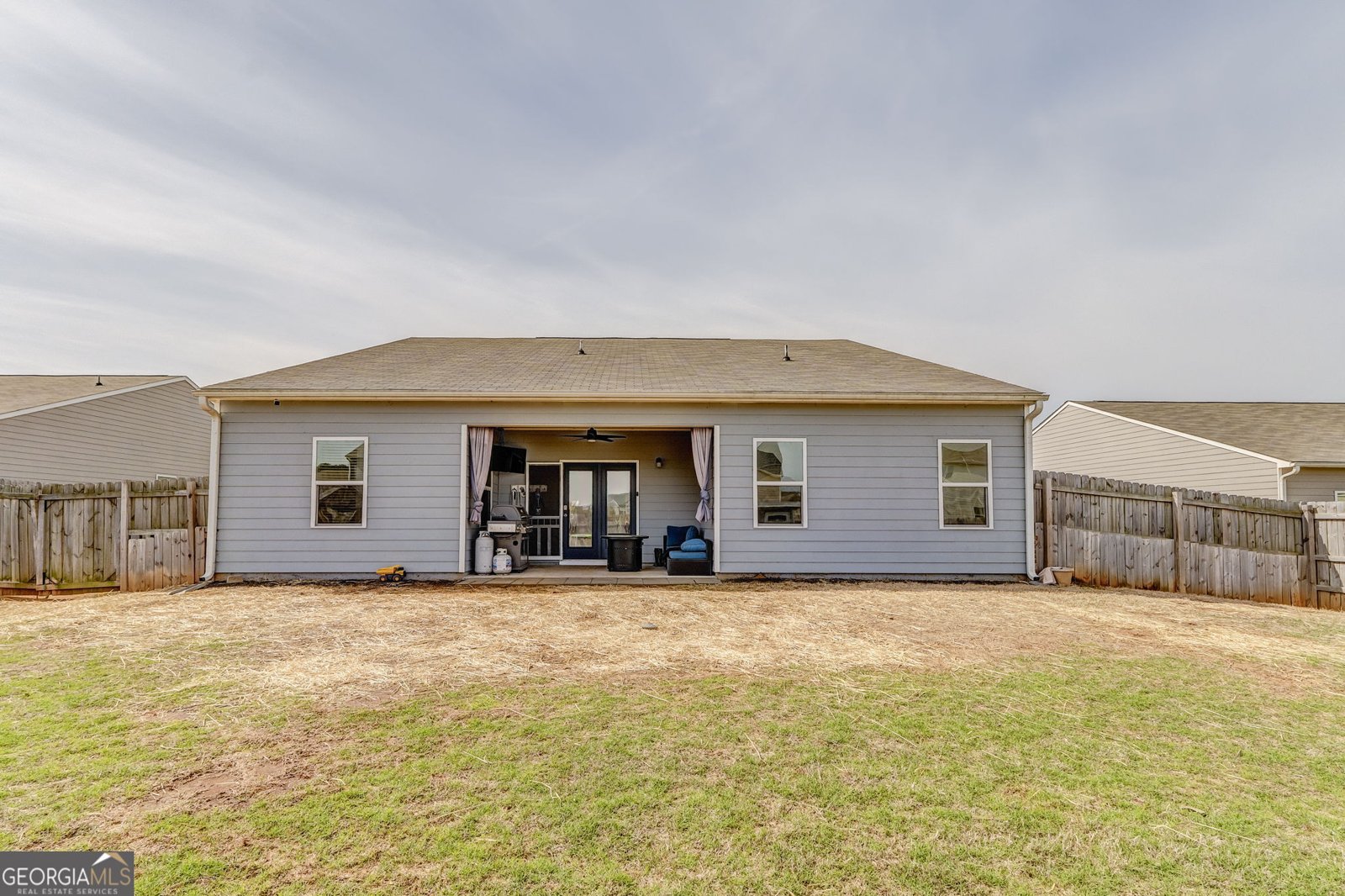 161 Verona Drive Cartersville - Photo 53