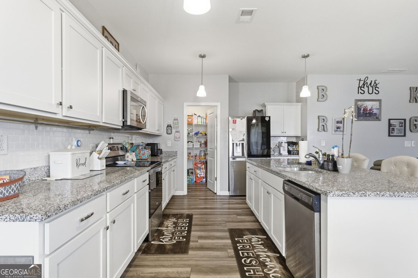 161 Verona Drive Cartersville - Photo 9