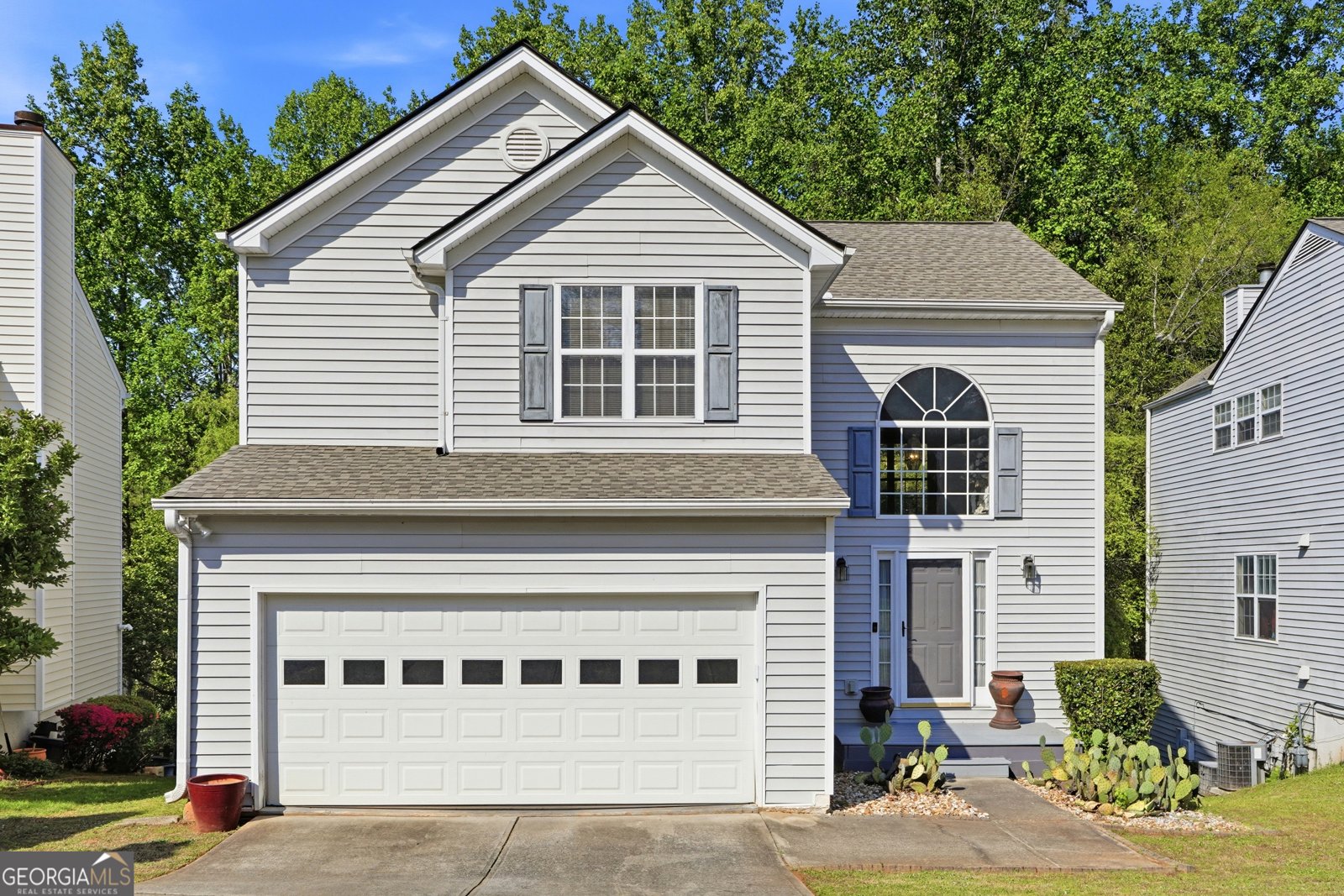 6095 Glacier Run Norcross - Photo 1