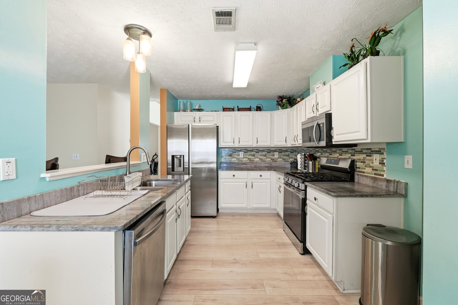 6095 Glacier Run Norcross - Photo 6