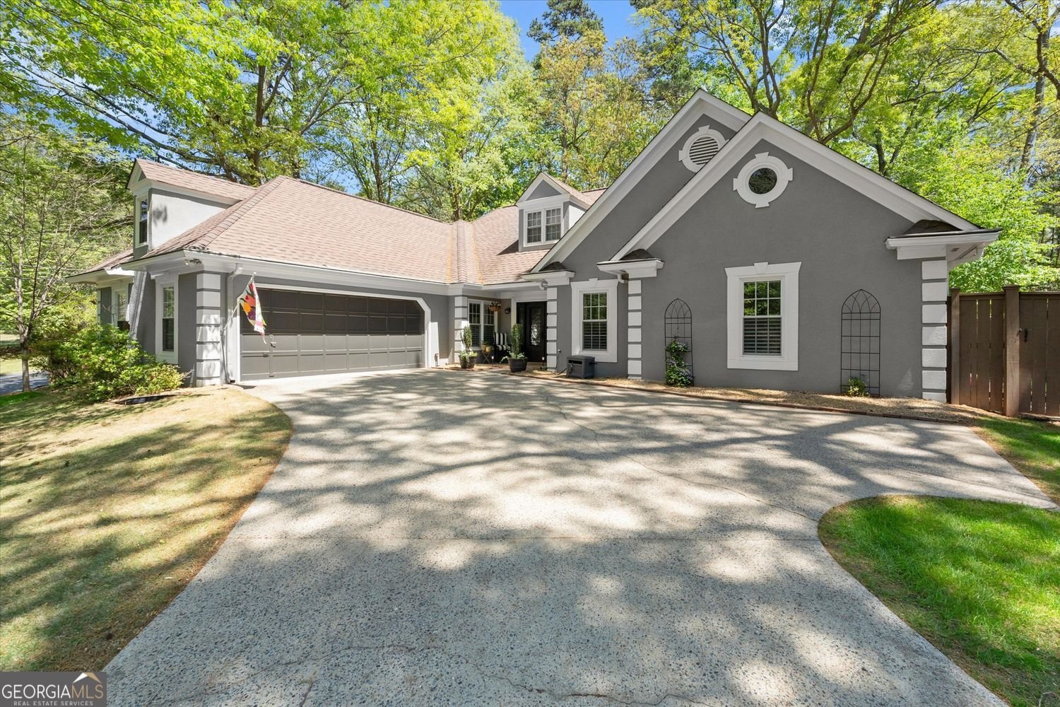 950 Laurel Springs Lane Marietta - Photo 1